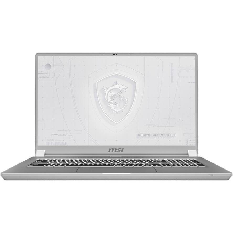 WS75 10TK-469 17.3IN I7 QUADRO RTX3000.