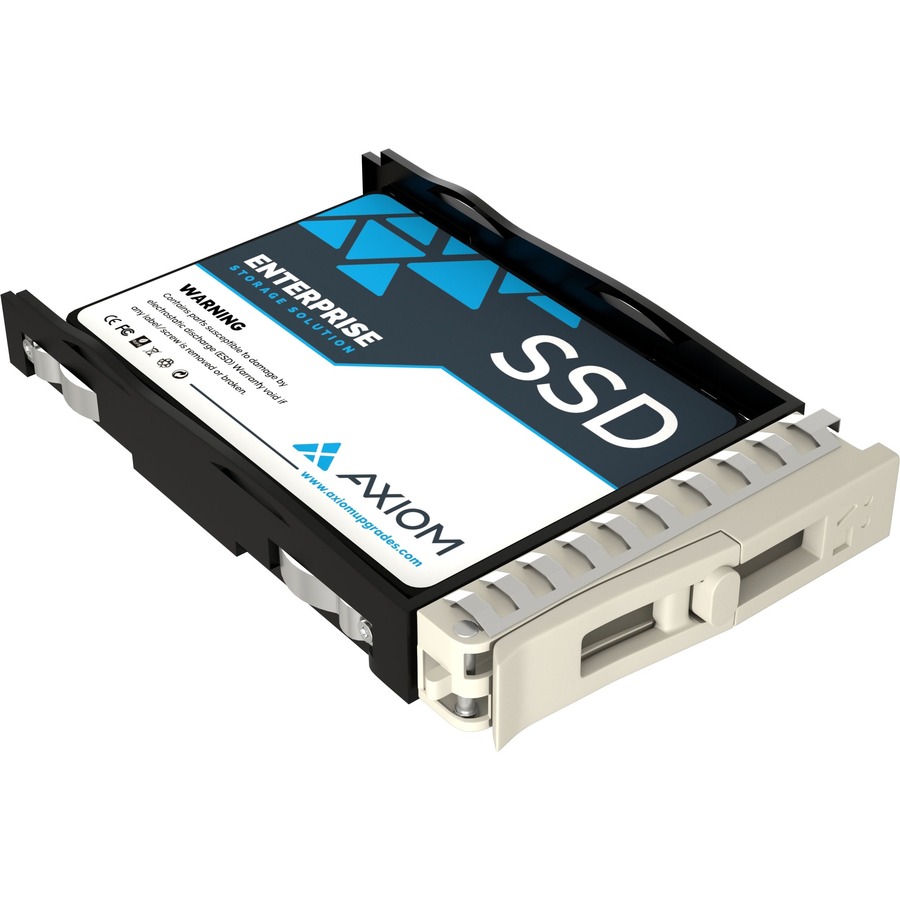 AXIOM 960GB EP400 SFF SSD FOR CISCO