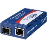 IE-GIGA-MINIMC, TX/SFP, LFPT