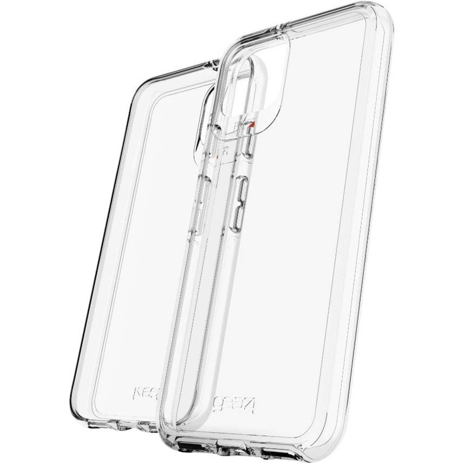 ZAGG CRYSTAL PALACE CASE-GOOGLE PIXEL 4