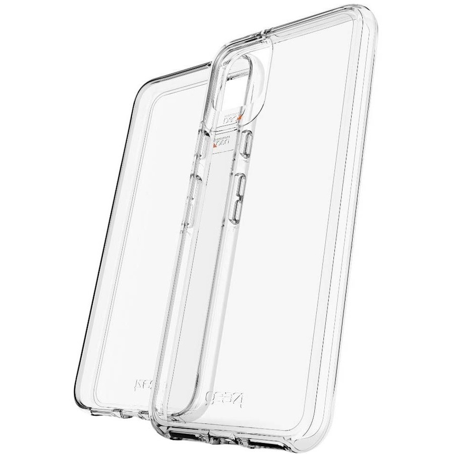 ZAGG CRYSTAL PALACE-GOOGLE PIXEL 4 XL