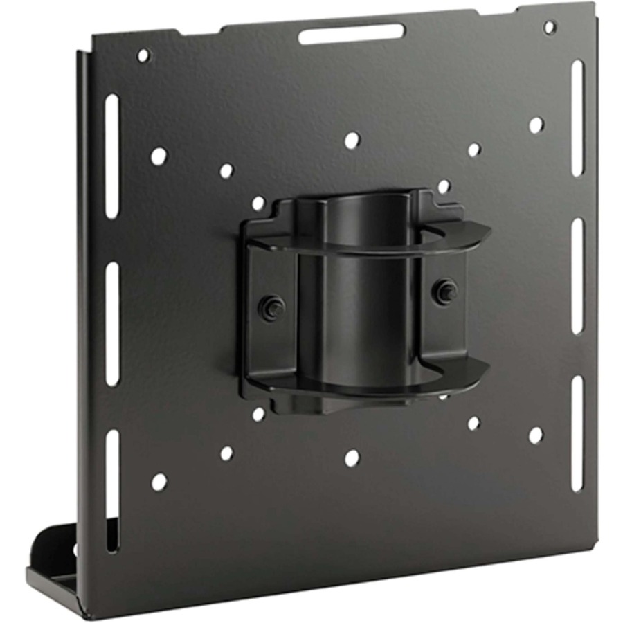 THIN-CLIENT PC MNT, POLE, BLK