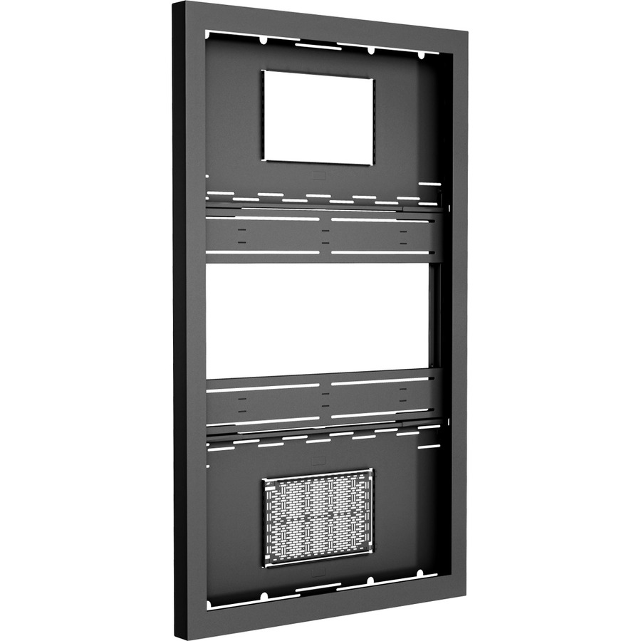 WALL DISPLAY ENCLOSURE PORTRAIT