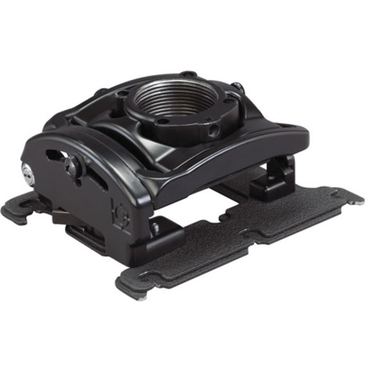 RPA ELITE KEY C INCL SLM357 BLK