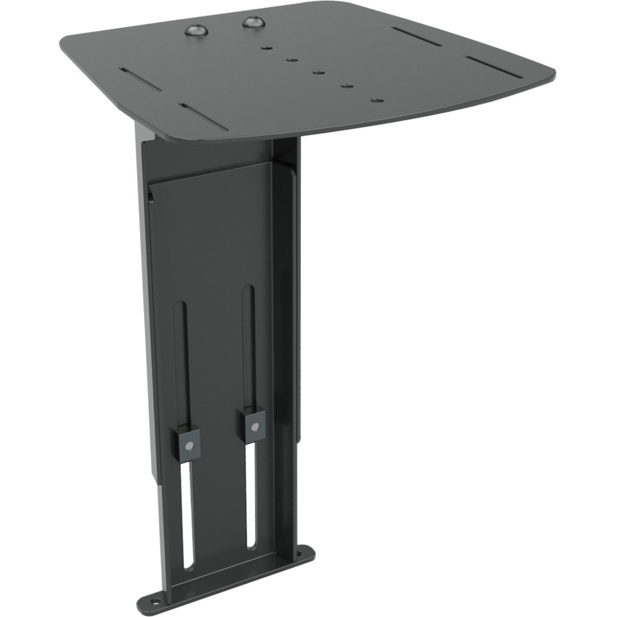 VIDEO CONFERENCING CAMERA SHELF - 9IN, FOR XL DISPLAYS