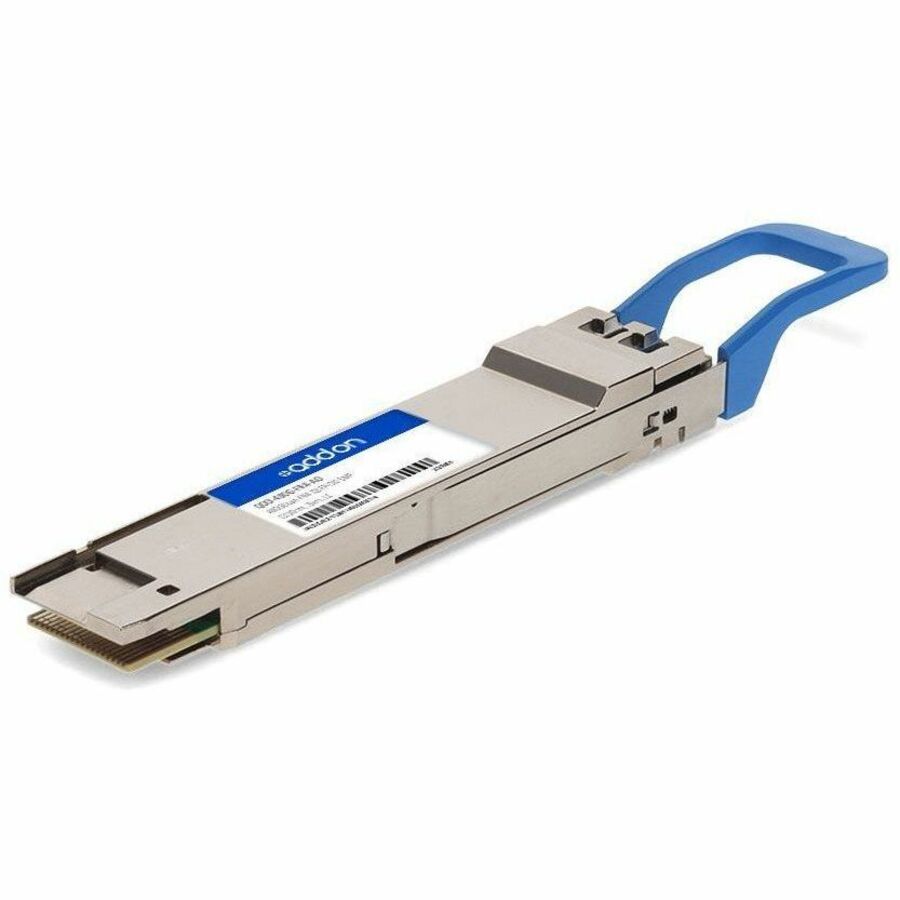 JUNIPER QDD-400G-FR4 COMP QSFP-DD LC