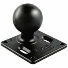 Honeywell RT10 Mounting Kit, RAM Mount Compatible | Tablet Mount
