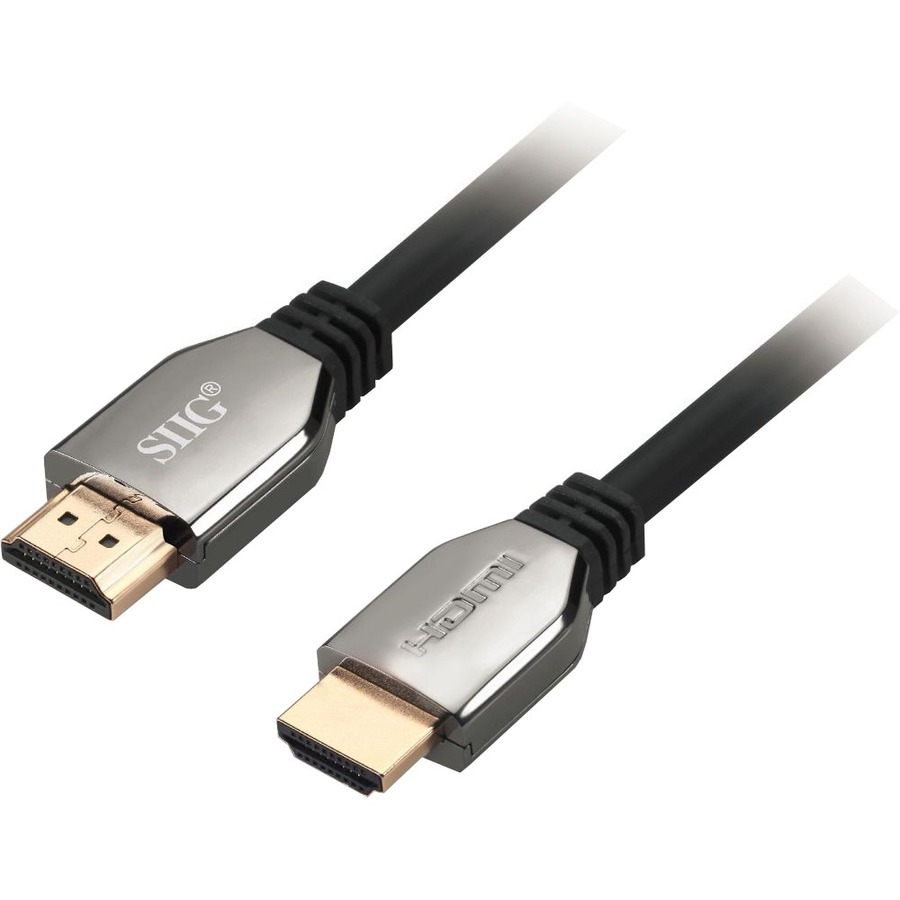 8k High Speed Hdmi Cable 10f