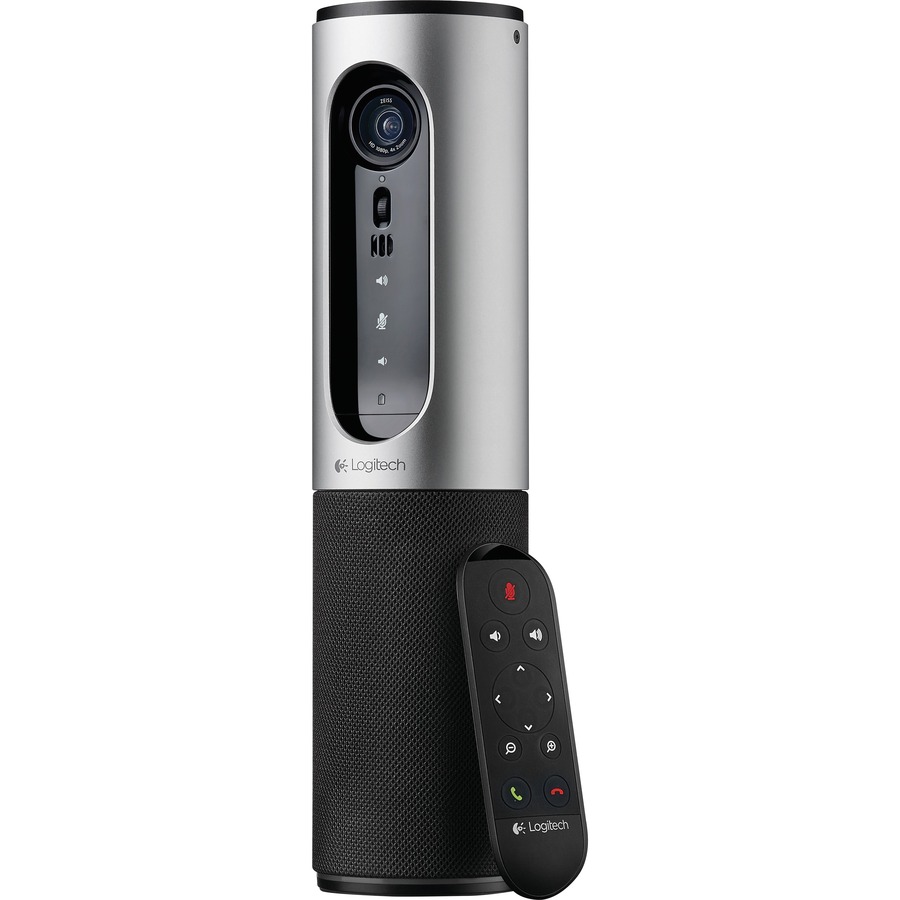 LOGITECH CONFERENCECAM CONNECT REMOTE