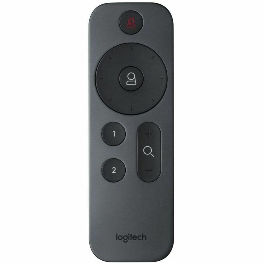 LOGITECH RALLY CAMERA REMOTE CONTROL