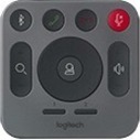 LOGITECH RALLY SOLUTION REMOTE CONTROL
