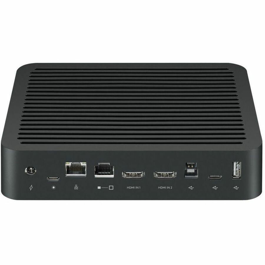 LOGITECH RALLY SOLUTION TABLE HUB