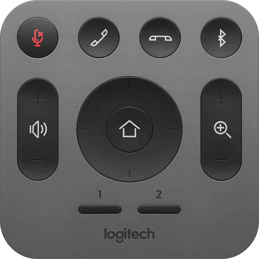 LOGITECH REMOTE CONTROL FOR LOGITECH MEETUP MULTI 25