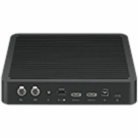 LOGITECH RALLY SOLUTION DISPLAY HUB