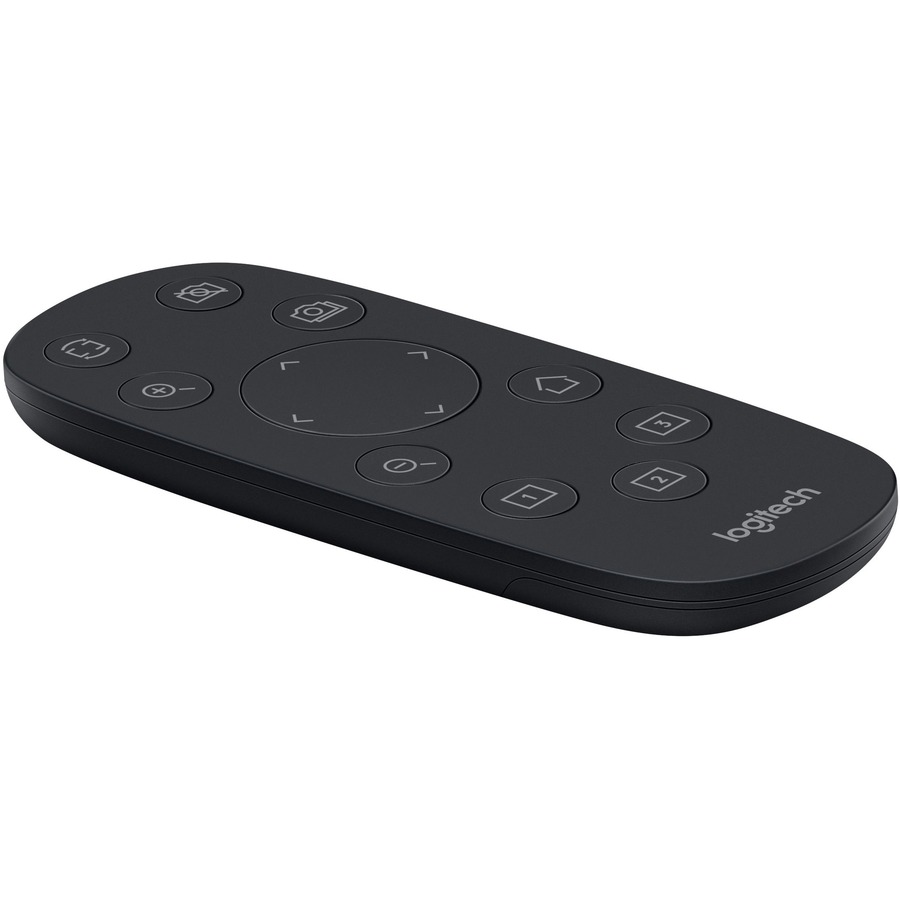 LOGITECH PTZ PRO 2 REMOTE CONTROL