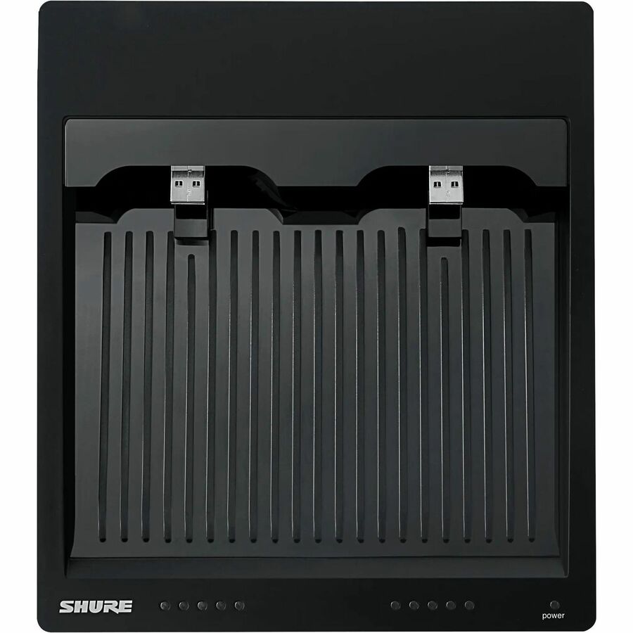 2-UP NETWORKED DOCK FOR BN & GN, NO PS