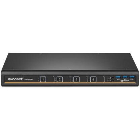AVOCENT SV 4-PORT MULTIVIEWER KVM