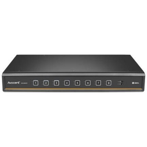 AVOCENT SV 8-PORT MULTIVIEWER KVM