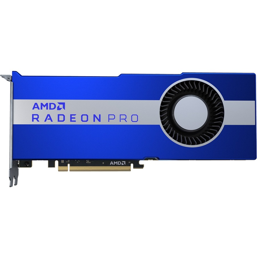 RADEON PRO VII 16GB