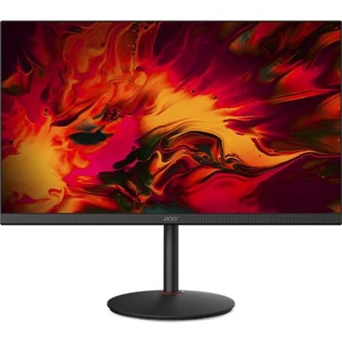 ACER XBMIIPRUZX XV272U 27INCH WQHD 2560X1440 IPS 400NITS, 240HZ FREESYNC, 2 HDMI