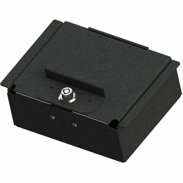 LOCKING POCKET, SLAM LATCH, 3 HIGH, 6
