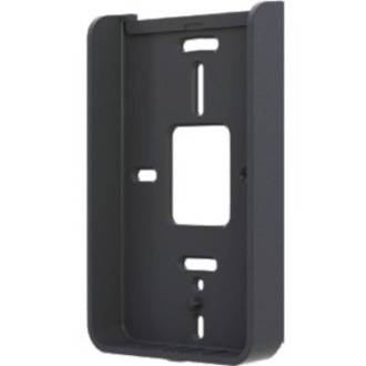 HID SIGNO 20 MOUNTING PLATE, BLACK