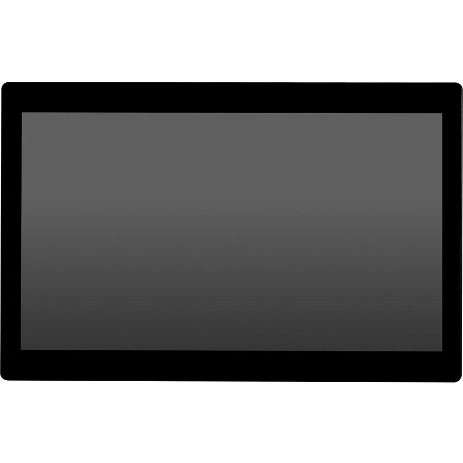 15.6IN DISPLAY, OPEN FRAME, NON-TOUCH , BLACK