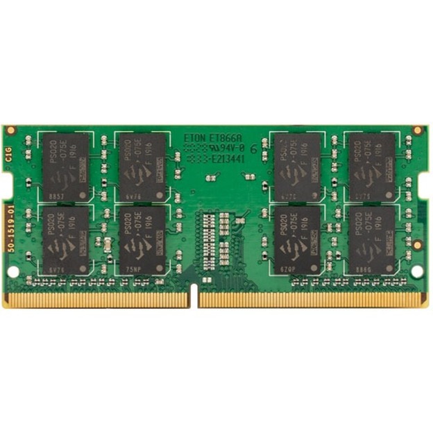 16GB DDR4 2933MHZ SODIMM
