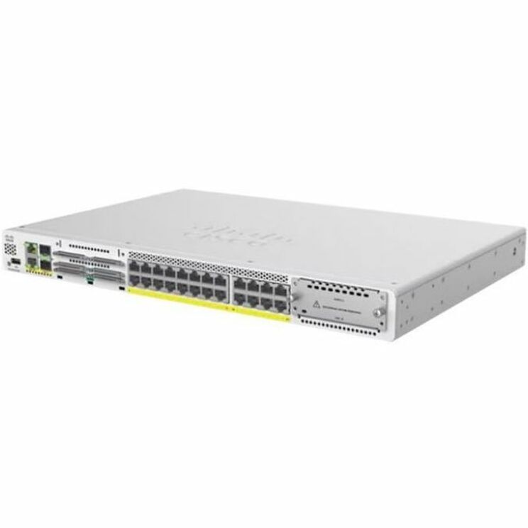 1100 Terminal Gateway 32 Async