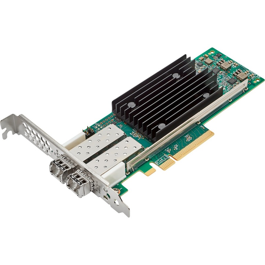 QLogic QLE2772 32Gb 2Port HBA