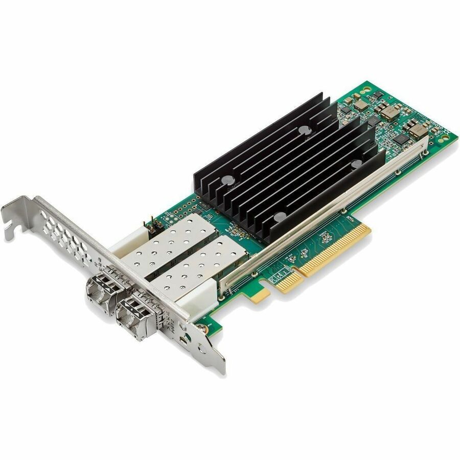 QLogic QLE2770 32Gb 1Port HBA