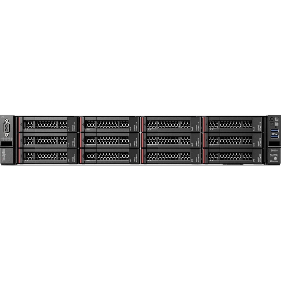 THINKSYSTEM SR655 7282 16GB