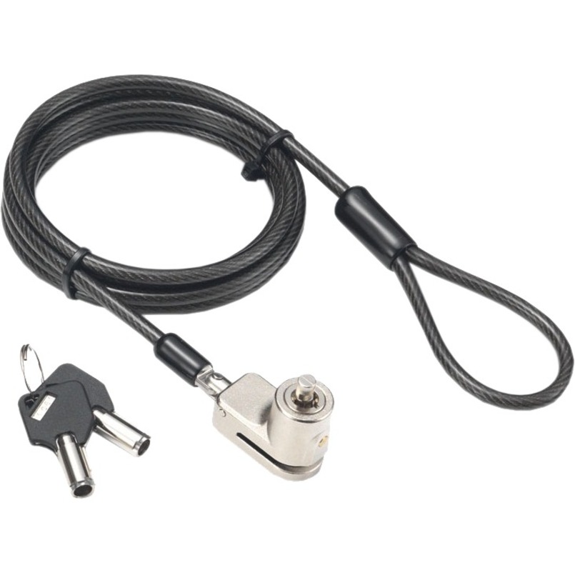 PRO-GRIP CABLE KEY-LOCK FOR SURFACE PRO/