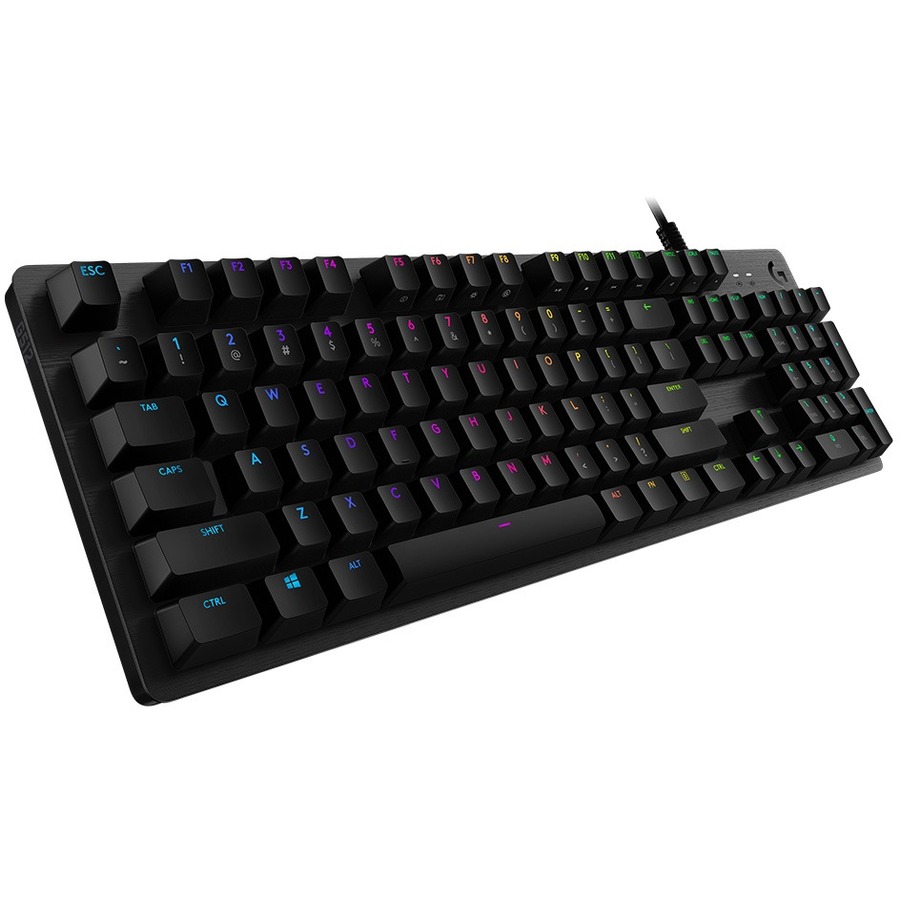 Logitech (920009342) Keyboards & Keypads