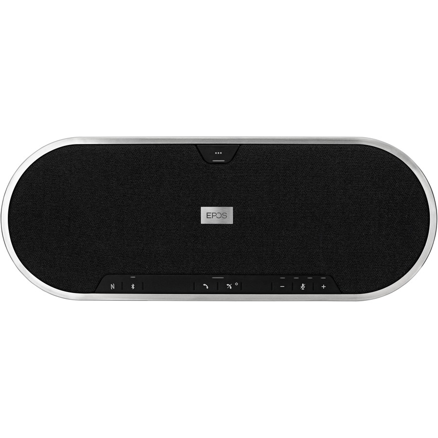 BLUETOOTH SPEAKERPHONE WITH USB-C CABLE, INCL. USB-C TO USB-A ADAPTER, BTD 800 U