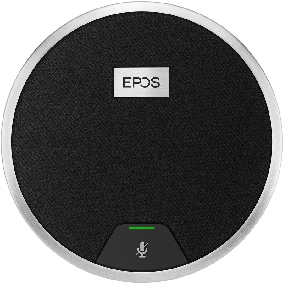 EXPANSION MICROPHONE - BOOST THE RANGE OF YOUR EXPAND 80 SPEAKERPHONE WITH EXPAN