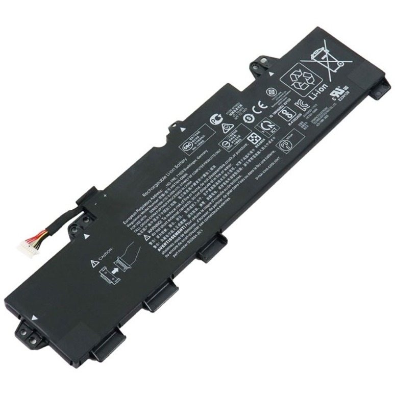 AXIOM LI-ION 3-CELL BATTERY FOR HP - 933322-855