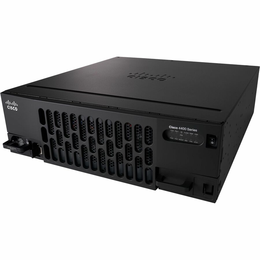 CISCO ISR4461 PROMOTIONAL BUNDLE
