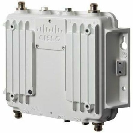 INDUSTRIALWIRELESSAP37024RFPORTSONTOP/BTMADOM REMANUFACTURED
