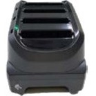 TC21/TC26 4SLOT BATT CHARGER SUP BOTH STD  ENHANCED TC2X