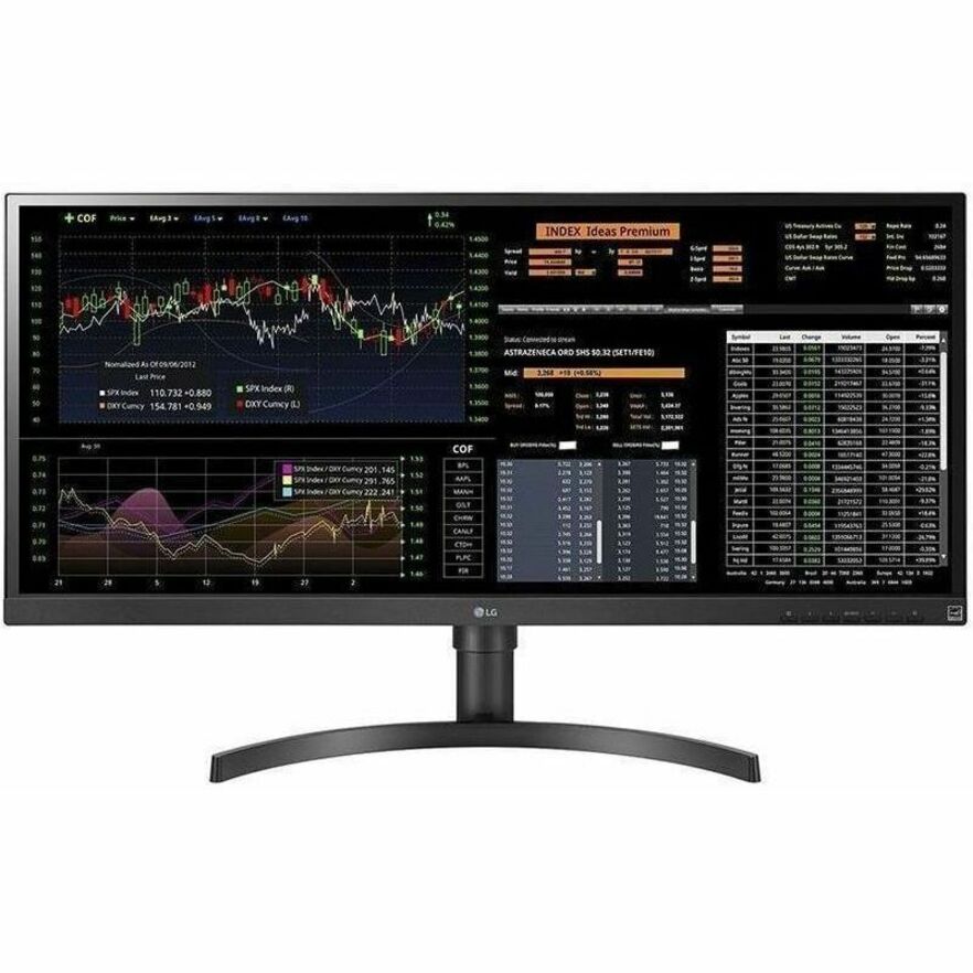 34IN 2560 X 1080 5MS