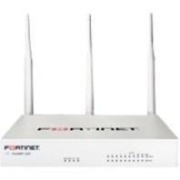 10 X GE RJ45 PORTS (INCLUDING 2 X WAN PORTS, 1 X DMZ PORT, 7 X INTERNAL PORTS),