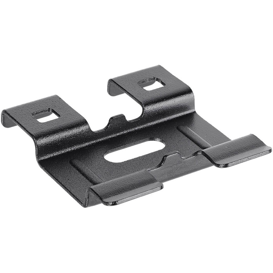 TRIPP LITE SERIES TOOLLESS COUPLER BASE FOR WIRE MESH CABLE TRAYS - SAFELY CONNE