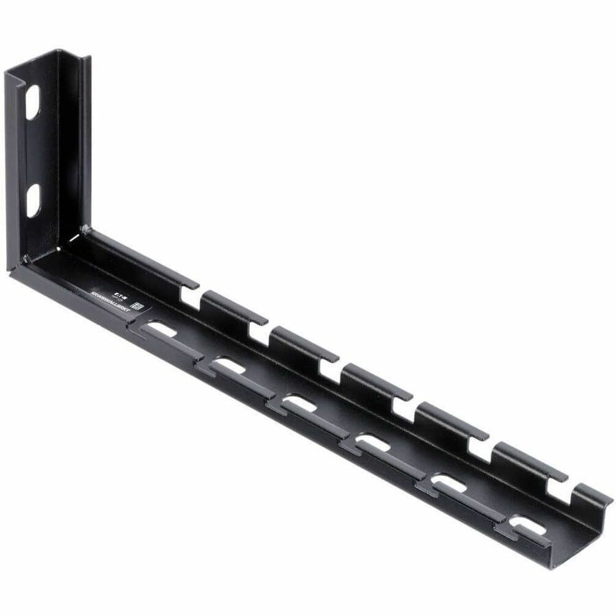TRIPP LITE SERIES WALL L BRACKET FOR 150 MM AND 300 MM WIRE MESH CABLE TRAYS - S