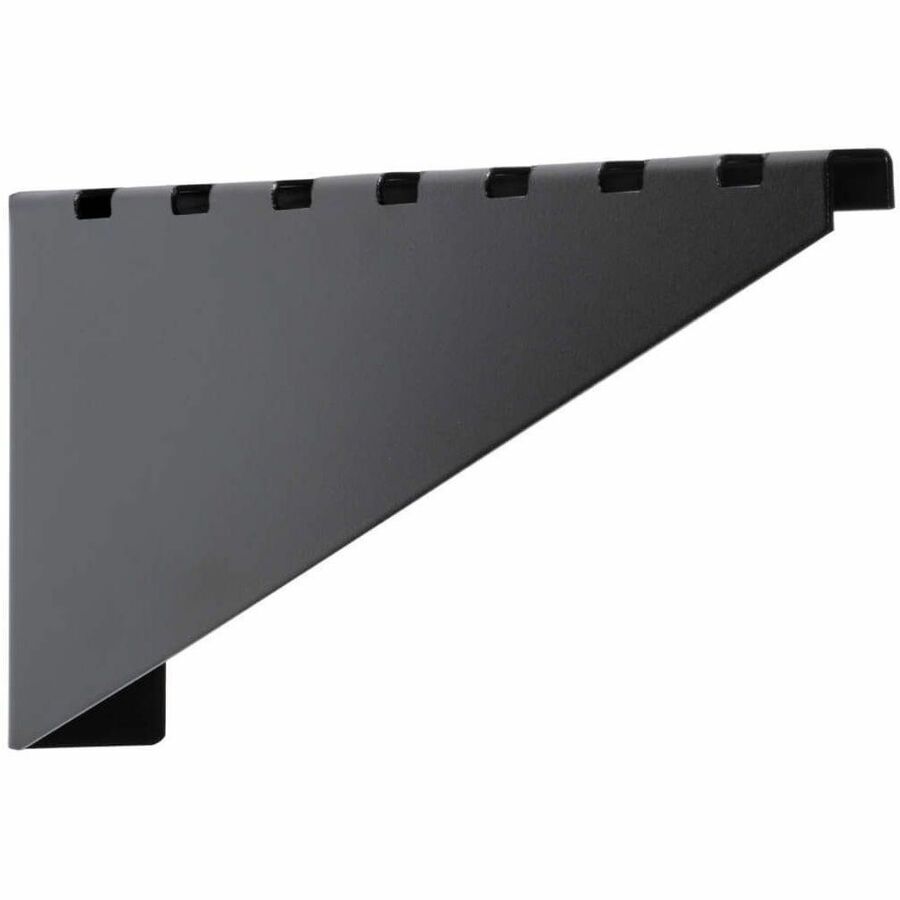 TRIPP LITE SERIES HEAVY-DUTY WALL BRACKET FOR 150450 MM WIRE MESH CABLE TRAYS -