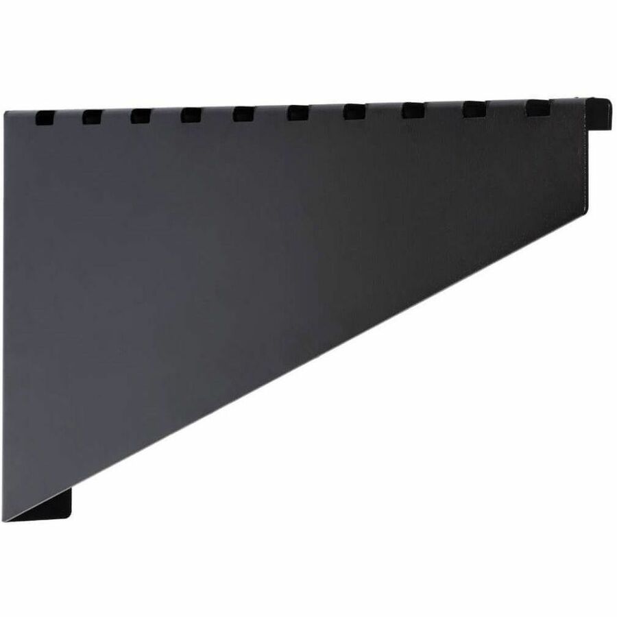 TRIPP LITE SERIES LARGE HEAVY-DUTY WALL BRACKET FOR 150450 MM WIRE MESH CABLE TR