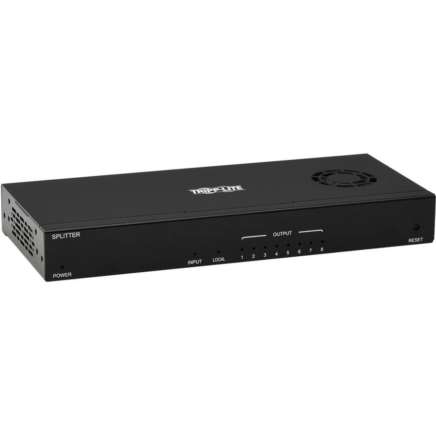 EATON TRIPP LITE SERIES 8-PORT HDMI OVER CAT6 SPLITTER/EXTENDER, TRANSMITTER FOR