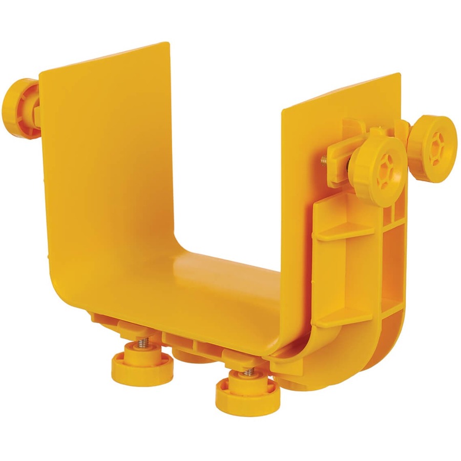 TRIPP LITE SERIES TOOLLESS COUPLER FOR FIBER ROUTING SYSTEM, 120 MM (5 IN.) - AL