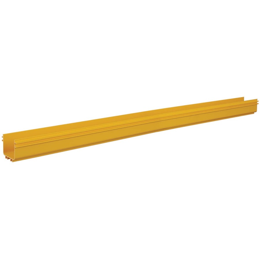 TRIPP LITE SERIES TOOLLESS STRAIGHT CHANNEL SECTION FOR FIBER ROUTING SYSTEM, 12