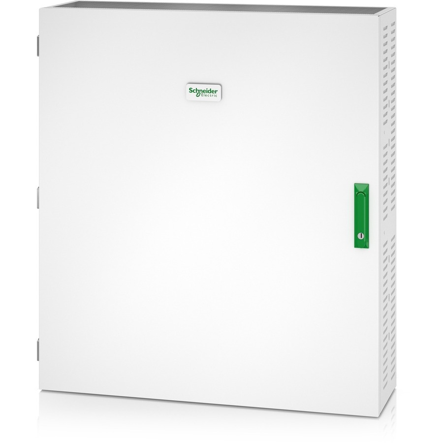 PARALLEL MAINTENANCE BYPASS PANEL FOR 2 UPSS, 60-120KW 400V WALLMOUNT FOR GALAXY